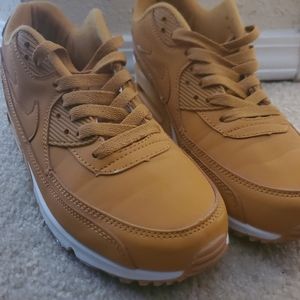 Air Max 90 Shoes